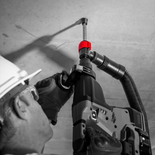 Diablo Amped Rebar Demon SDS-Plus 4-Cutter Hammer Drill Bit