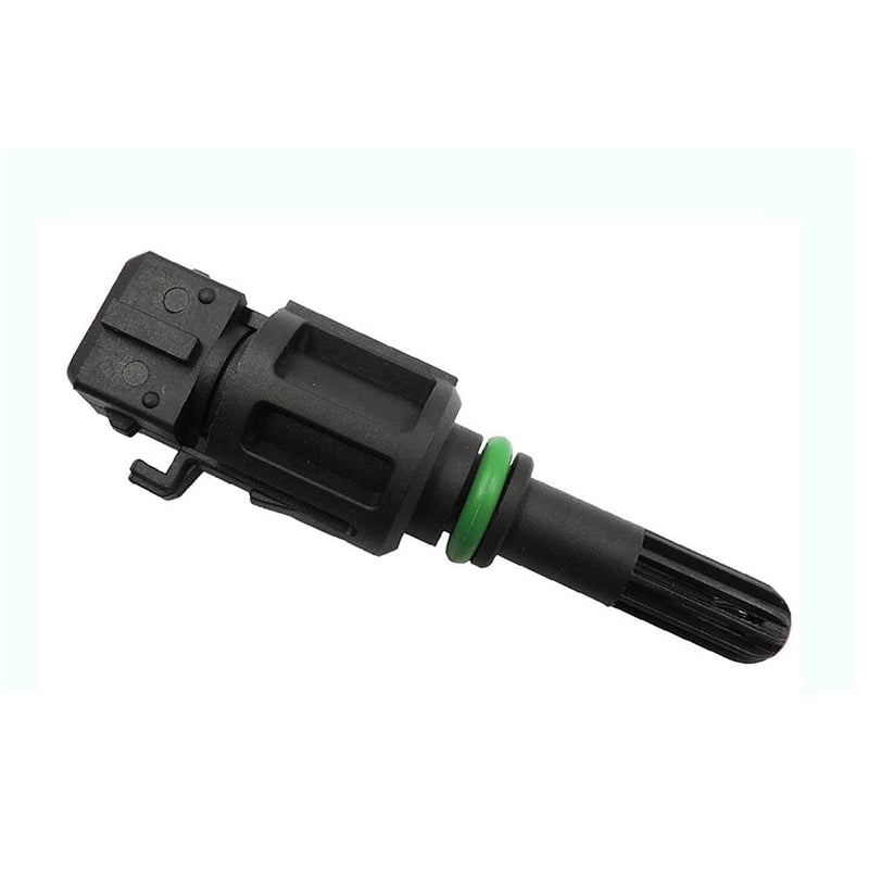 HiSport Air Intake/Charge Temperature Sensor IAT - 13621739510 Compatible with BMW 318I 323CI 325CI 328CI 330CI 525I 528I 530I 540I 740I 750IL 850CI M3 X3 X5 Z3 1995-2006 - Replaces 1739510 AX165