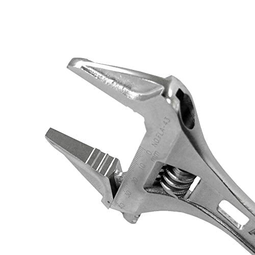 Fujiya Tools, FLA-43G-F, Adjustable Wrench