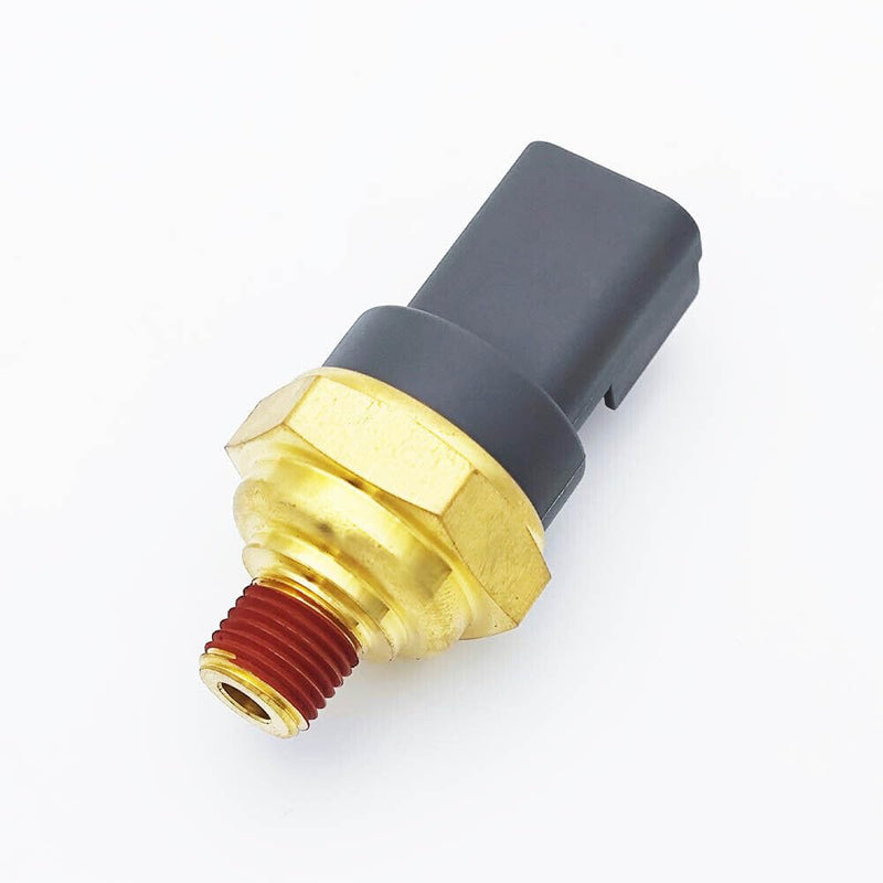 Turbo Air Boost Sensor Compatible with Detroit Diesel S60 14L 23535663