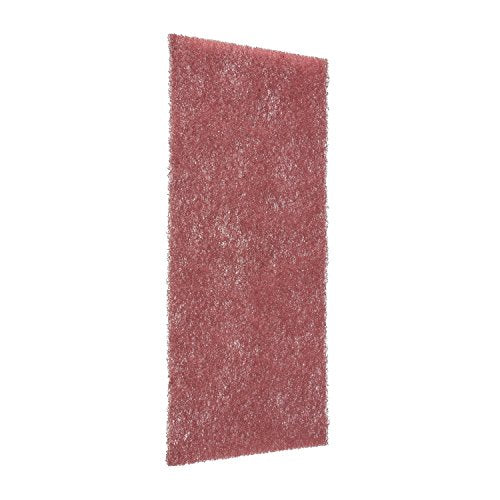 3m 3M-64659 Scotch-brite Durable Flex Hand Pad, Mx-hp, 4 1/2 X 9, Very Fine