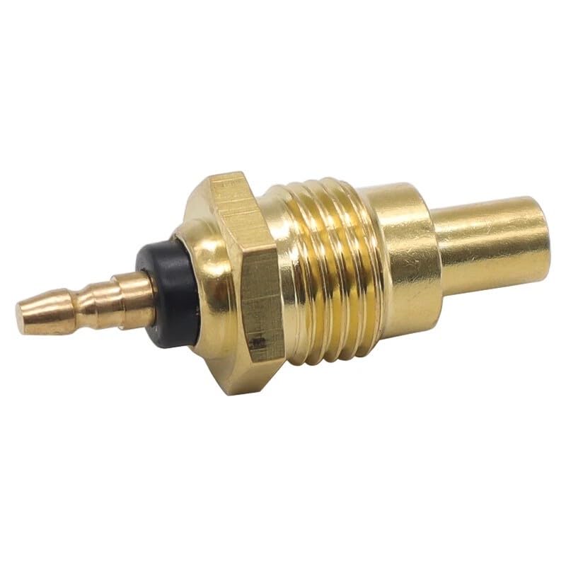 Water Temperature Sensor T110736 for John Deere 455 X495 X595 X740 X744 X748 X749 3005 3120 3203 3320 3520 3720 37 T110736