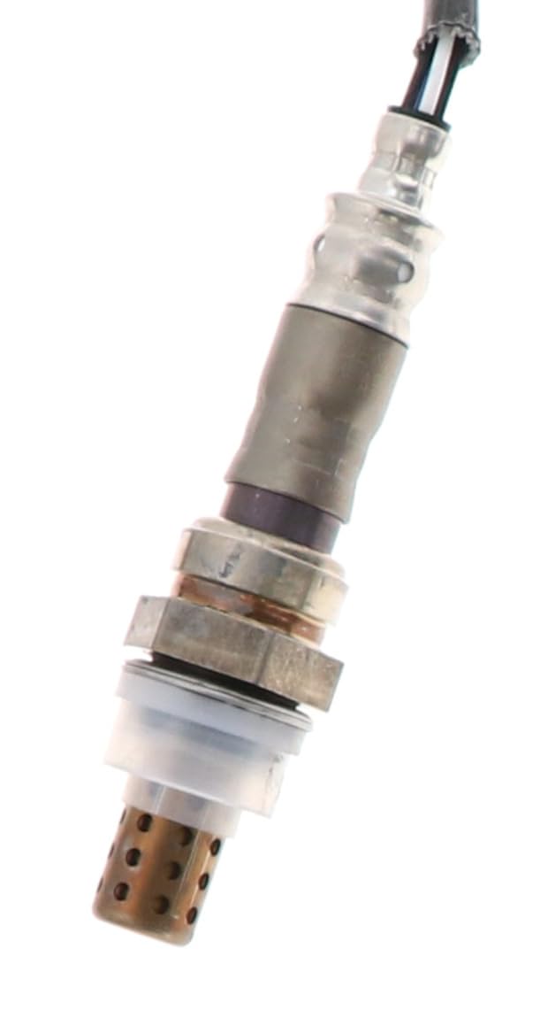 Denso Oxygen (O2) Sensor - 234-4260 (Fits Select Years of Toyota: 4Runner/Avalon/Camry/FJ Cruiser/Land Cruiser/Sequoia/Solara/Tacoma/Tundra/Venza and Lexus: ES350/GX460/GX470/LX470/LX570 Vehicles)