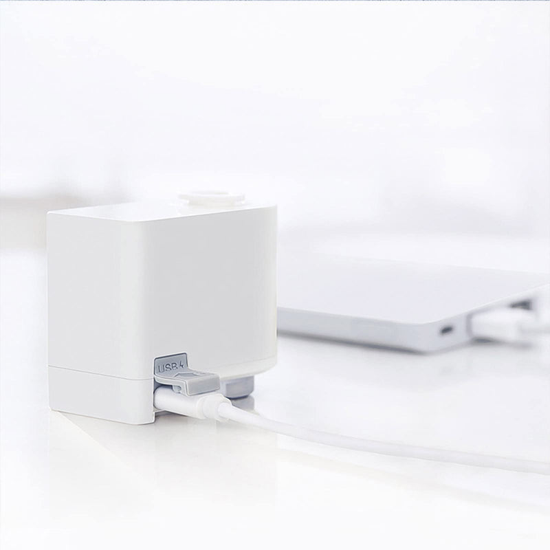 Automatic Faucet Motion Adapter Tap Autowater For Kitchen Bathroom Sink Hand Aerator for Faucet, 60x49x34mm