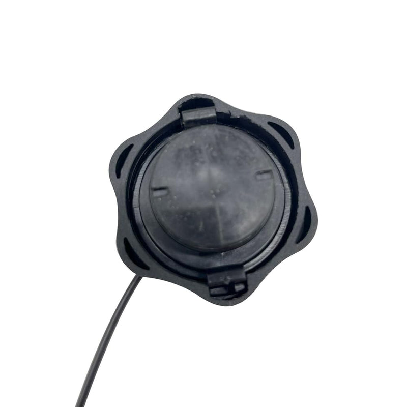 Power Steering Reservoir Cap Fit for 1992-2011 Ford Crown Victoria, for Ford E-150/ E-250 /E-350/E-450/Econoline Edge/Expedition F-150 for Lincoln Continental/MKS for Mercury Cougar 82726