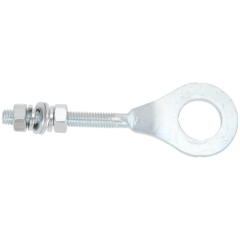 FVRITO 15mm Chain Tensioner Adjuster for 196cc 6.5HP Massimo MB200 Baja Warrior MB165 MB200 Coleman CT200U Trail Motovox MBX10 MBX11 Mini Bike 50cc-125cc CRF50 XR70 CT70 ATV Pit Dirt Bike Motorcycle 2 pack