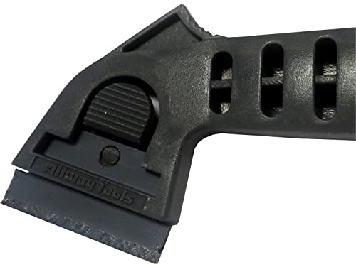 ALLWAY GR Carbide Grout Rake No Size