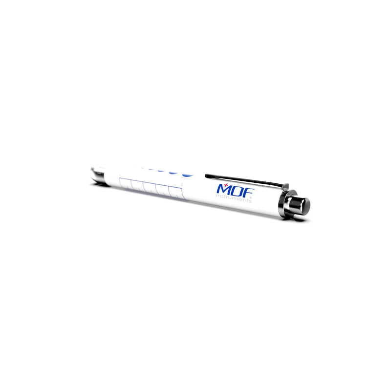 MDF Instruments, LUMiNiX Illuminator Medical Professional Diagnostic Penlight (MDF611-29)