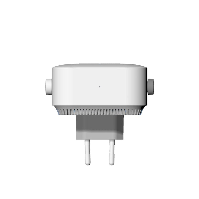 Xiaomi WiFi Range Extender N300, Max WiFi Speed 300Mbps, WiFi Standard 801.11b/g/n, WiFi Band 2.4GHz, Supports Up to 16 Devices