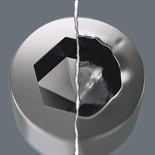 3950/9 Hex-Plus Multicolour Imperial Stainless 1, Imperial, Stainless Steel