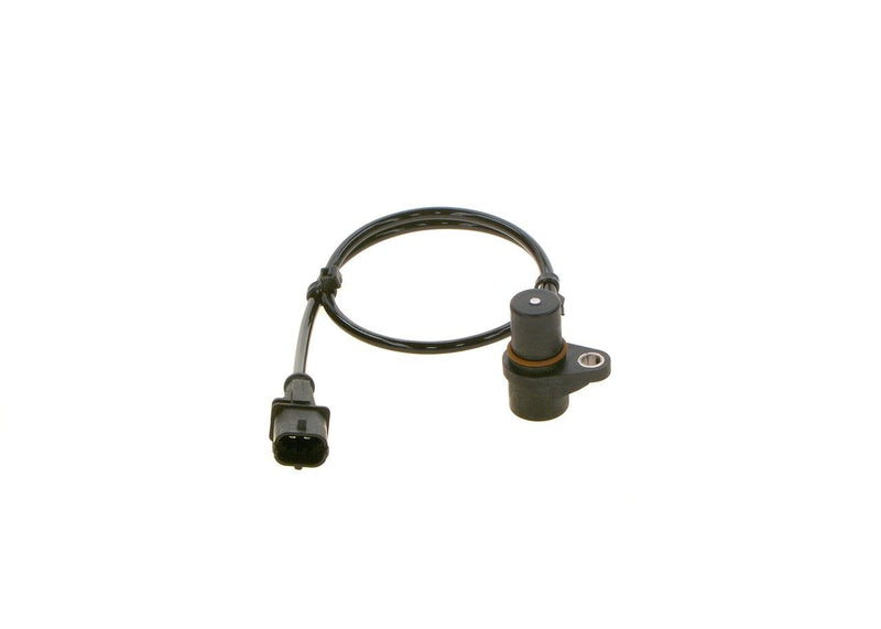 BOSCH 0261210159 Original Equipment Crankshaft Position Sensor - Compatible with Select Can Am, Sea Doo, Ski Doo