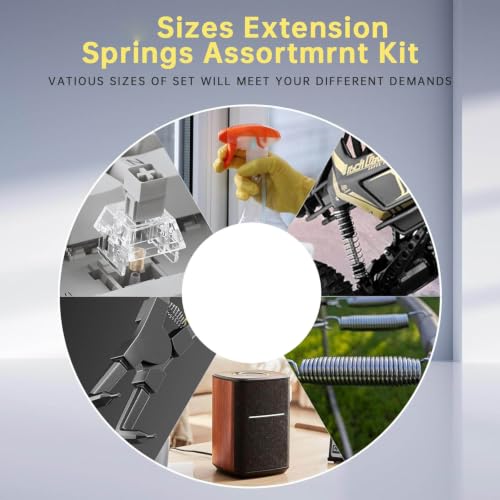 21Pcs Lower Hunting Sports Outdoors Spring Pin Kit Replacement 21Pcs