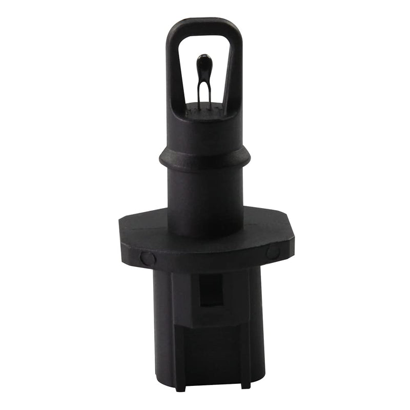 ZBN DY735 AX31 158-1424 Air Charge Temperature Sensor Fit for Ford E-150 E-250 E-350 Expedition 1997-2002,F-150 F-250 F-350 1997-2008,Mustang Navigator Ranger 1999 2000 2001 2002 2003 2004 2005