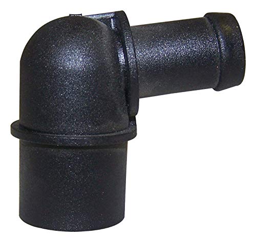 Crown Automotive Vintage Pcv Valve Elbow