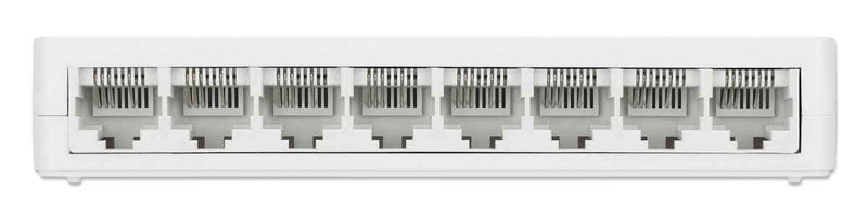Manhattan Ethernet Switch (560689)