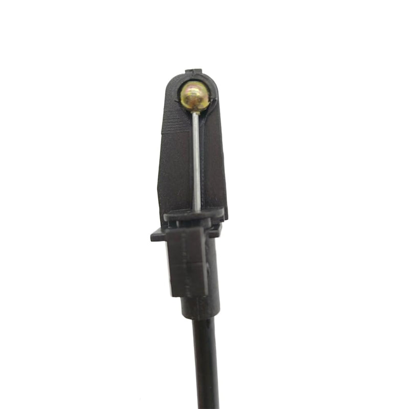 Engine Hood Latch Release Cable Line Compatible with Audi A6 Quattro 4F1823531B