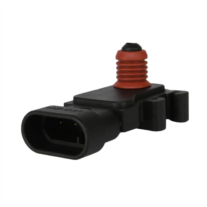 16212460 12614970 213-331 12575837 SU1176 Map Sensor Fit for Buick Cadillac Chevy Pontiac GMC GM Isuzu Saturn Saab Hummer Honda