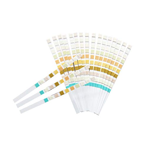 Health Test Strips (100Pcs Urine Test Strips) 100pcs Urine Test Strips
