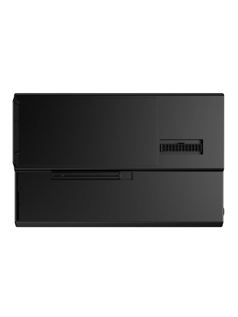 MINISFORUM DEG1 Docking Station,PCIEx16(PCIE4.0x4),with Force Power On, Support ATX/SFX Power Supply
