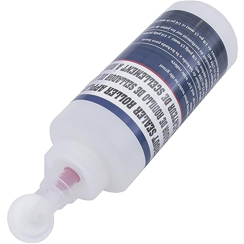 Marshalltown Grout Sealer Bottle, 12 Oz, Tile and Shower Applicator