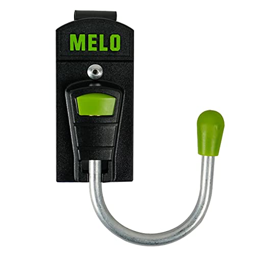 MELOTOUGH Tool Holster Cordless Drill Holster Tool Hook Single 4