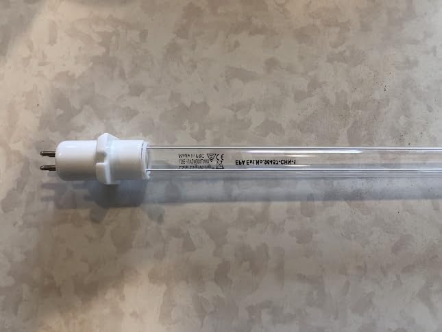 Honeywell, Inc. UV2400XLAM1 Replacement Lamp for UV2400