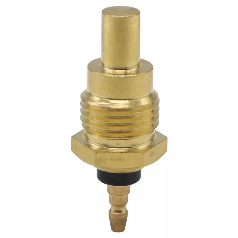 Water Temperature Sensor T110736 for John Deere 455 X495 X595 X740 X744 X748 X749 3005 3120 3203 3320 3520 3720 37 T110736