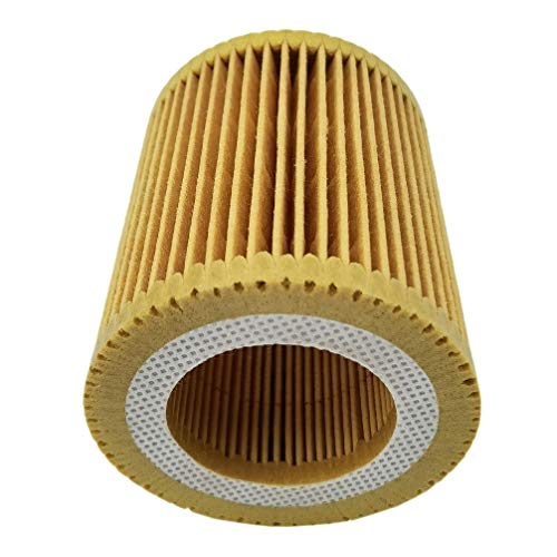 1622065800 YAYUSCM Air Filter for Use With Air Compressors,Replacement Filter Element C630