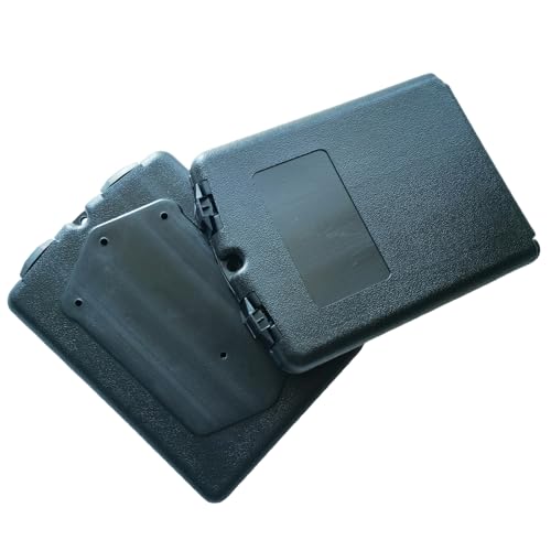 Manual Holder Box Assembly 8990147 for JLG Scissor Lift 1330 1230 use on various JLG Tow-Pro and Telehandler Replacement Parts