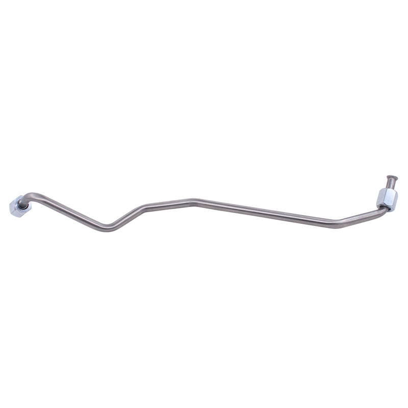 MOTOKU Exhaust Back Pressure EBP Tube Pipe Sensor w/Wire Harness for Ford 7.3L Diesel F-250 F-350 Super Duty Excursion E-350 1999-2003