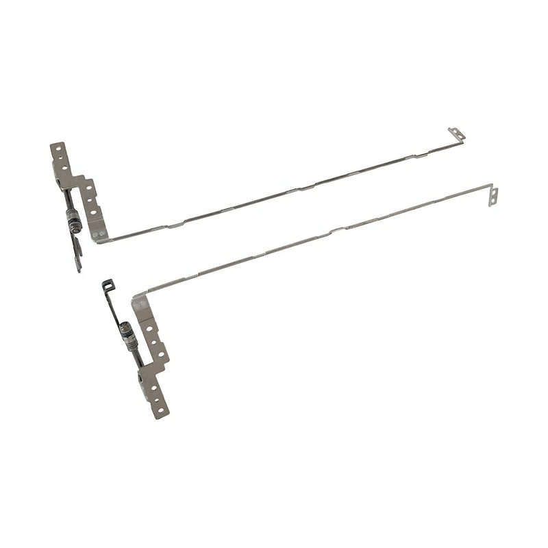 Left & Right LCD Screen Hinge Bracket Replacement for Lenovo V15 G2 IJL 82QY/V15 G3 IAP 82TT/V15 G3 ABA 82TV/V15 G3 IAP CTO 83C4/V15 G4 ABP 82YY 83CR/V15 G4 IRU 83A1 83CC/V15 G4 IAH 83FS 5H50S29035