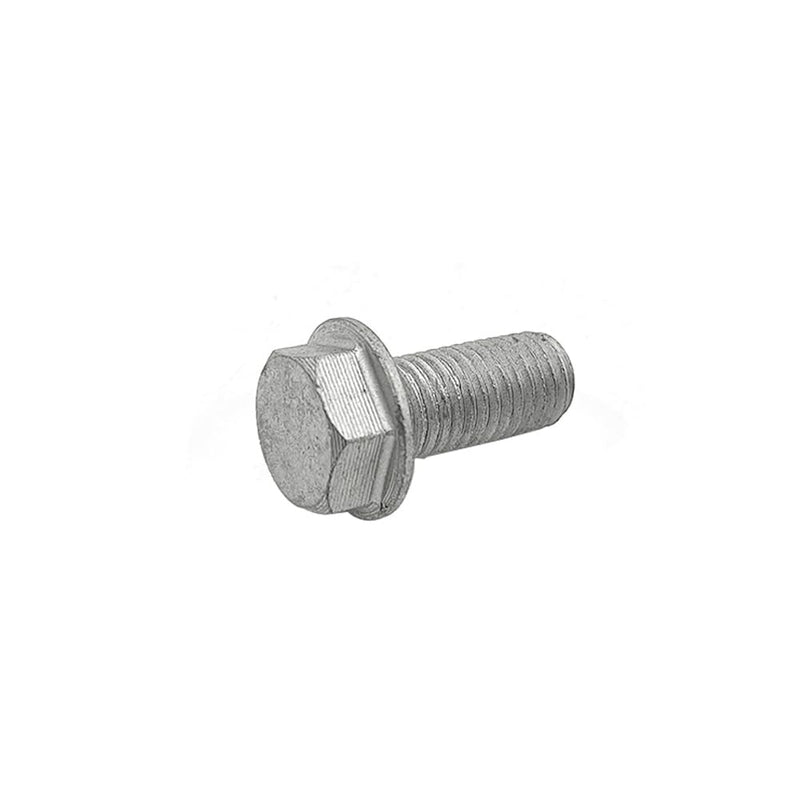 6pc Transmission Flywheel Flexplate Bolts For GM LS Engines LS1 LS2 LS3 4.8 5.3 6.0, High Strength, Zinc coated