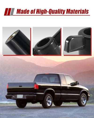 Inlet Cap Wing Nut Nail Fit for Chevrolet GMC 1996–2007 Replace 11561843