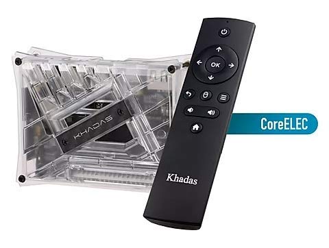 Khadas VIM3L (VIM3L HTPC Kit) VIM3L HTPC Kit