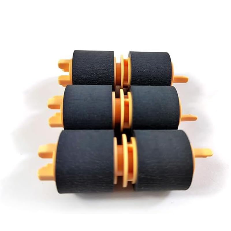 604K66430 Feed Roller Kit for Xerox WorkCentre 5325, 5330, 5335, 7525, 7535, 7545, 7556, 7845, 7855