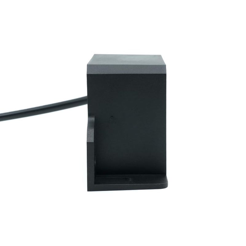 87dB-102dB Adjustable Backup Alarm – 12-24V Reversing Safety Alert for Vehicles & Machinery 12-24V 87dB~102dB