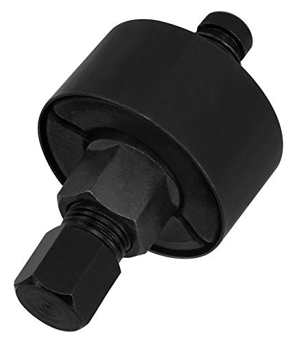Performance Tool W87020 Power Steering Pump/Alternator Puller , Black