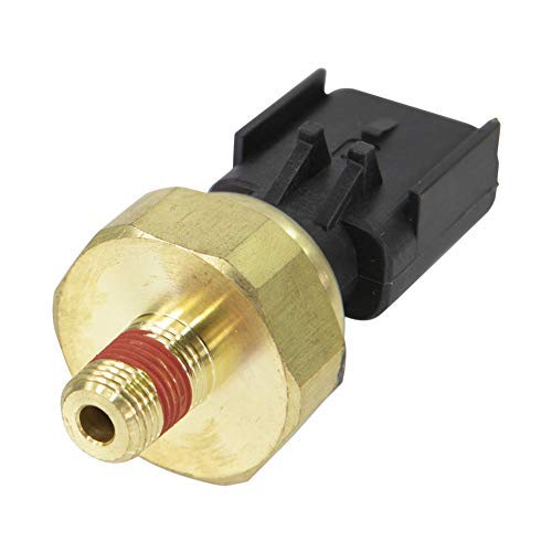 05149062AA PS401 PS317 56028807AA Oil Pressure Sensor Switch Fit for Jeep Dodge Ram Chrysler,Cherokee Wrangler Commander,Challenger Charger Durango Caravan Viper,1500 2500 3500,200 300