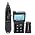 Network Cable Tester, Poe Cable Tester for CAT5e/CAT6/CAT6a, Ethernet Network Tester with NCV, NF-8209 Network Cable Tracker, Test Fault Distance Location and Length Measurement by TDR