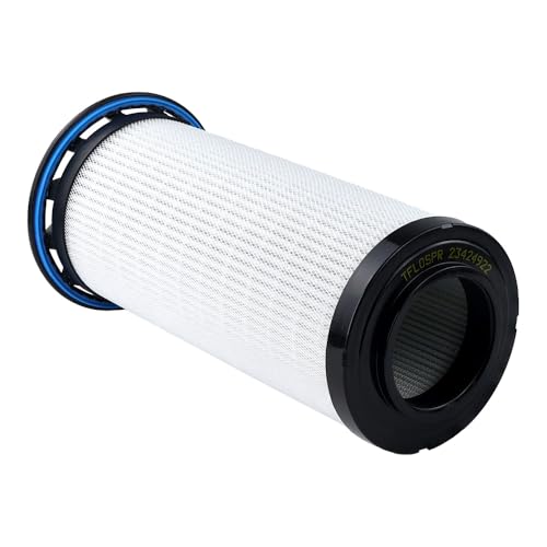 23424922 TFLOSPR Oil Filter Compatible with Screw Air Compressor Replacement Filer Part