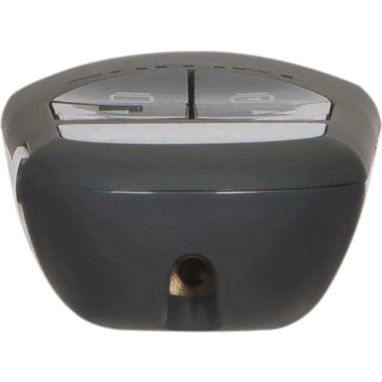 Targus Dual Mode Wireless Laser Presenter with Timer, 2 AAA Batteries Included (AMP06804AMGL)