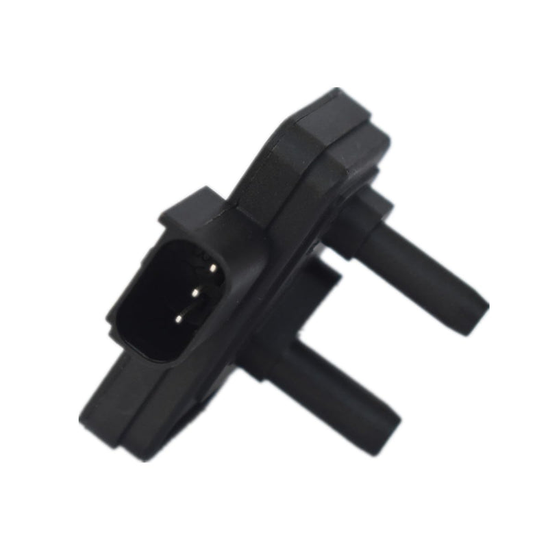 EGR Valve Pressure Feedback Sensor DPFE4 4U7Z-9J460-AA Compatible with Mustang Escape Ranger Taurus Focus F250 Explorer Mercury Town Car VP17T 4U7Z9J460AA