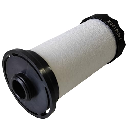 24241952 Precision Filter and Air Compressor Replacement Parts Compatible