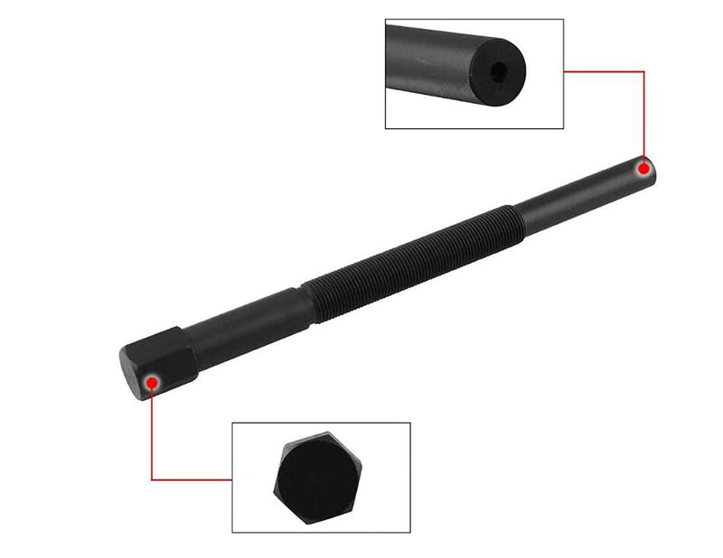 Primary Drive Clutch Puller for Polaris All Models Ranger,RZR,Sportsman,General,Scrambler,Worker,Xpedition,Trail Boss (See Fitment) - ATV, UTV, Snowmobiles - Replaces PN# 2870506