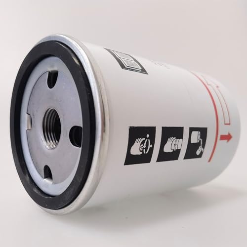 1830017638 Oil Filter Replacement Spare Parts for Air Compressors