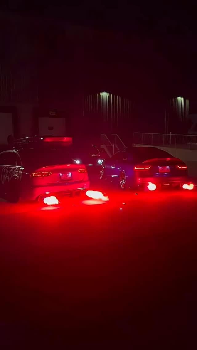 Colorful Exhaust Flame Paste (Ares (Red)) Ares (Red)