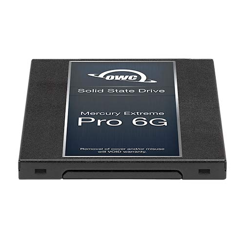 OWC 480GB Mercury Extreme Pro 6G 2.5-inch SATA 7mm SSD
