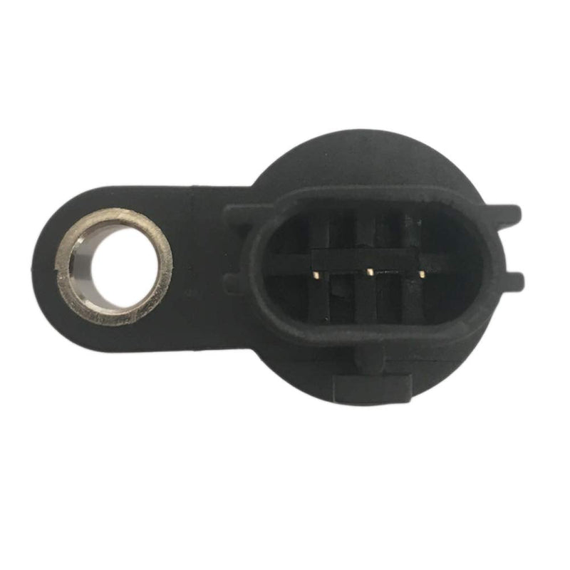 3Pcs Camshaft Crankshaft Position CPS Sensor Kit 23731-AL60A 23731-AL61A 23731-6J90B Compatible with Nissan 350Z Altima Frontier Maxima Murano NV1500 NV2500 Pathfinder Quest Xterra Infiniti 3.5L 4.0L