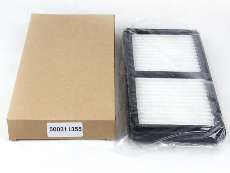 504209107 500383040 500311355 CV50842 Crankcase ventilation Filter Compatible with IVECO ASTRA NEW HOLLAND IRISBUS