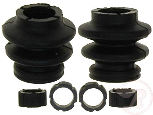 Raybestos H16139 Professional Grade Disc Brake Caliper Bushing